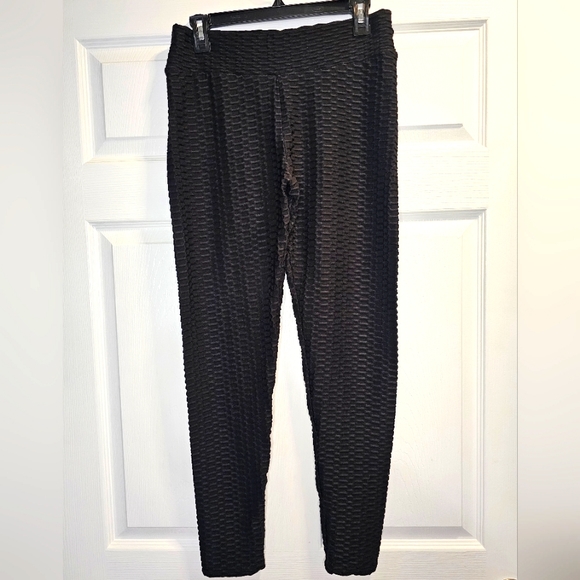 Viral Tik-Tok leggings XL - Picture 2 of 2